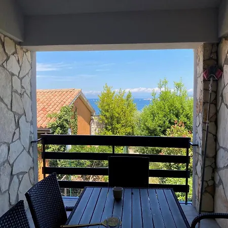 Sea View Melita Monterosso Crveni Vrh