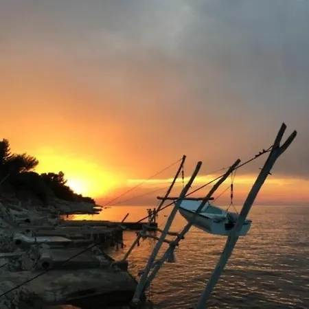 Guest house Sea View Melita Monterosso Crveni Vrh