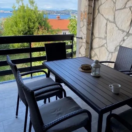 Guest house Sea View Melita Monterosso