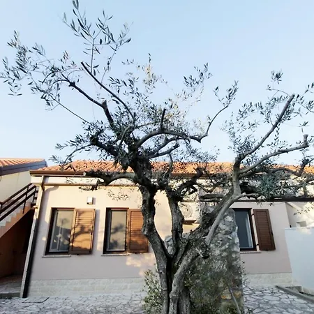 Guest house Sea View Melita Monterosso