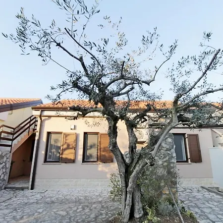 Sea View Melita Monterosso Guest house Crveni Vrh