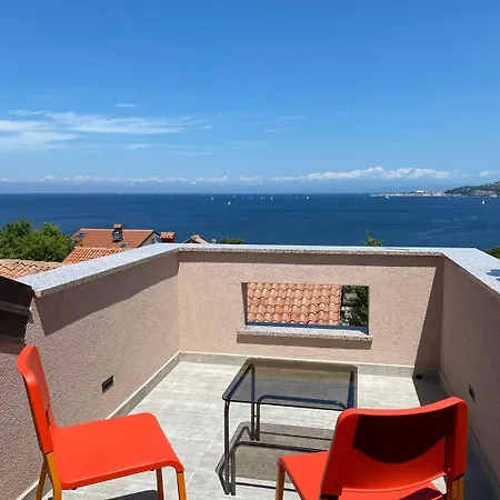 Guest house Sea View Melita Monterosso *