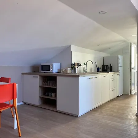 Guest house Sea View Melita Monterosso Crveni Vrh