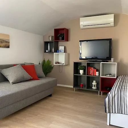 Guest house Sea View Melita Monterosso *