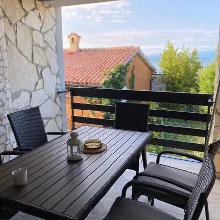 Sea View Melita Monterosso * Crveni Vrh