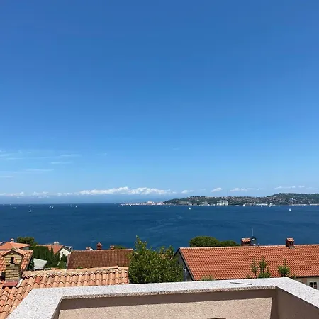 Sea View Melita Monterosso Guest house