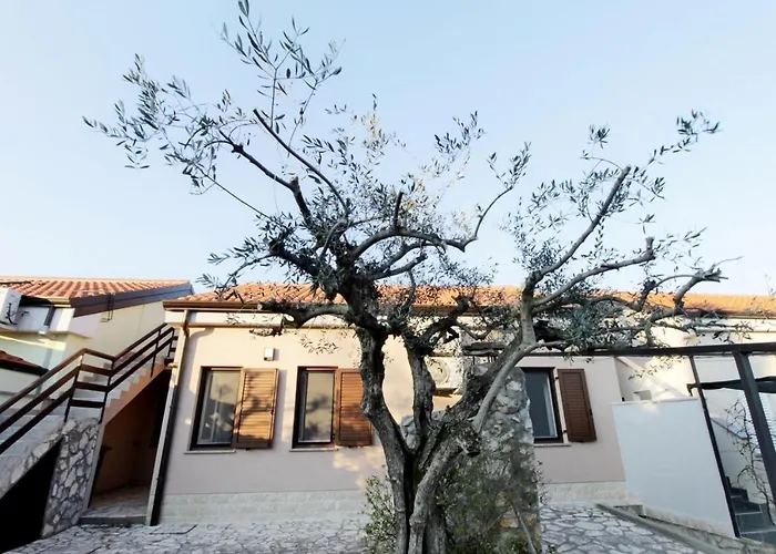 Gasthuis Sea View Melita Monterosso