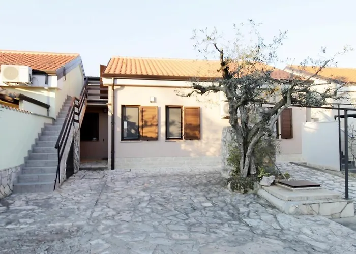 Sea View Melita Monterosso Gasthuis 3*